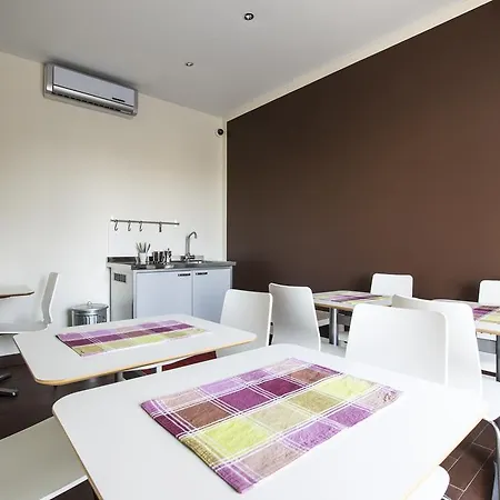 Garden Alojamento de Acomodação e Pequeno-almoço Marina di Melilli