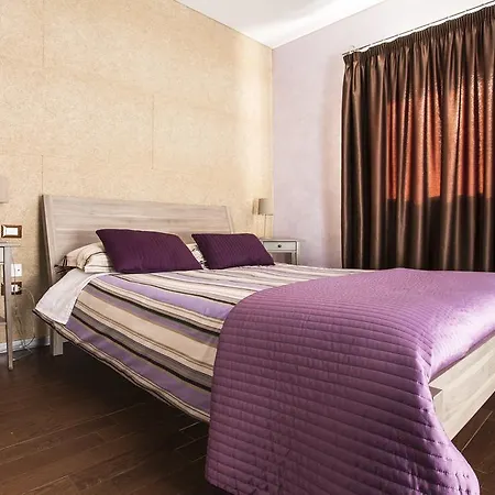Bed and Breakfast Garden 3*