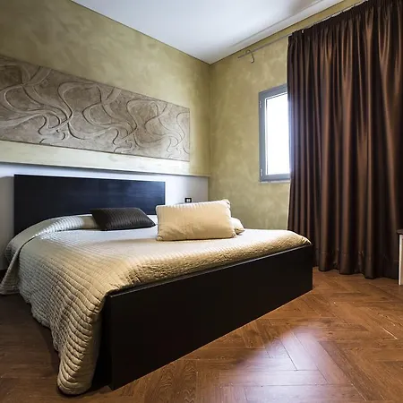 Bed and Breakfast Garden 3*