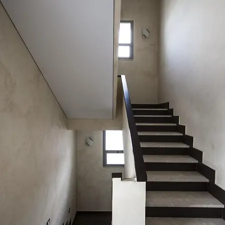 فندق مبيت وإفطار Garden مارينا دي ميليلّي