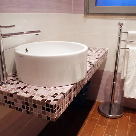 Bed and Breakfast Garden Marina di Melilli