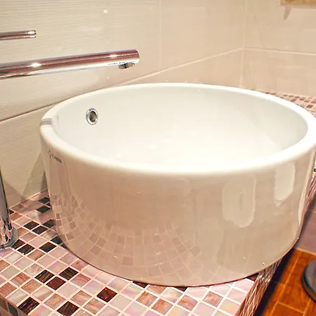 فندق مبيت وإفطار Garden *