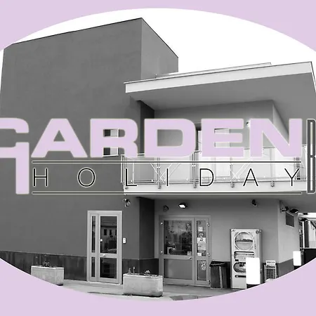 Bed and Breakfast Garden 3*
