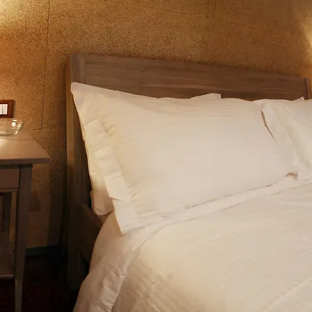 Bed and Breakfast Garden 3*