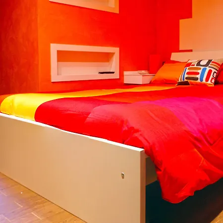 Bed and Breakfast Garden 3*