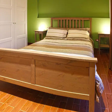 Bed and Breakfast Garden 3*
